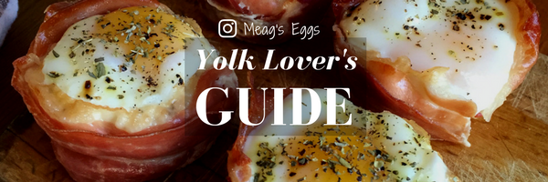 Yolk Lover's Guide 2